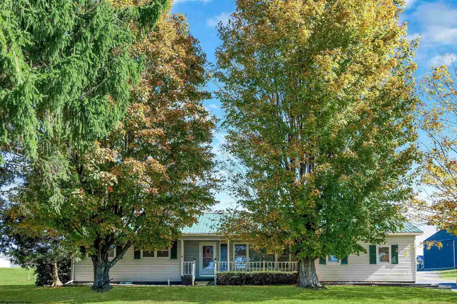 42 Cuzzart Road, Bruceton Mills, WV 26525 - #2