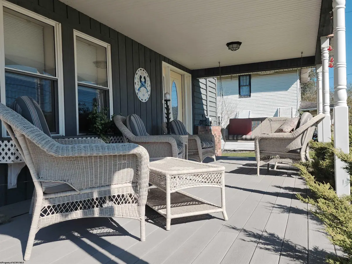 3549 Shinnston Pike, Hepzibah, WV 26369 - #1