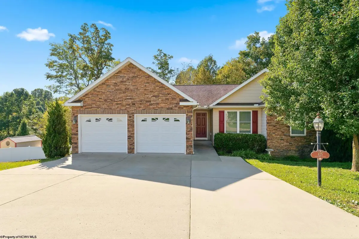 425 Oakmont Court, Maidsville, WV 26541 - #1