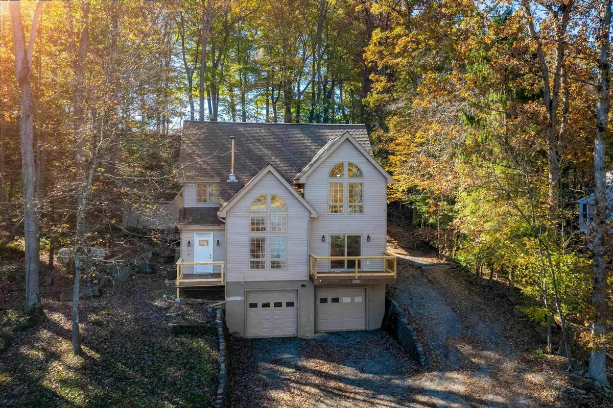 275 Paradise Circle, Morgantown, WV 26508 - #1