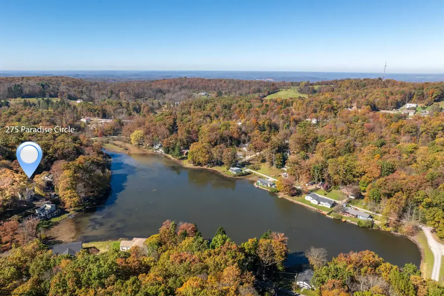 275 Paradise Circle, Morgantown, WV 26508 - #3