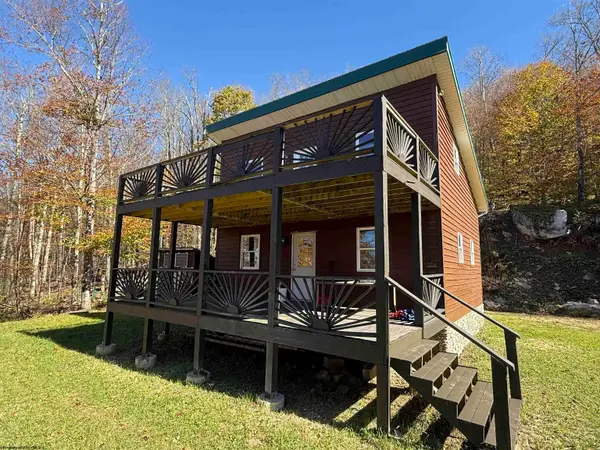 141 Highland Drive, Beverly, WV 26253