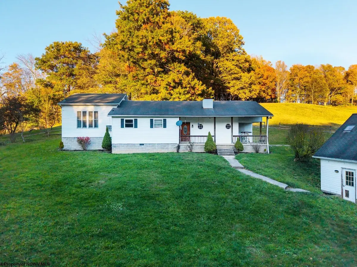 223 Mount Liberty Road, Philippi, WV 26416 - #1