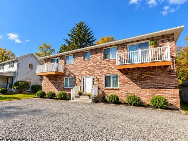 385 Kensington Avenue, Morgantown, WV 26505