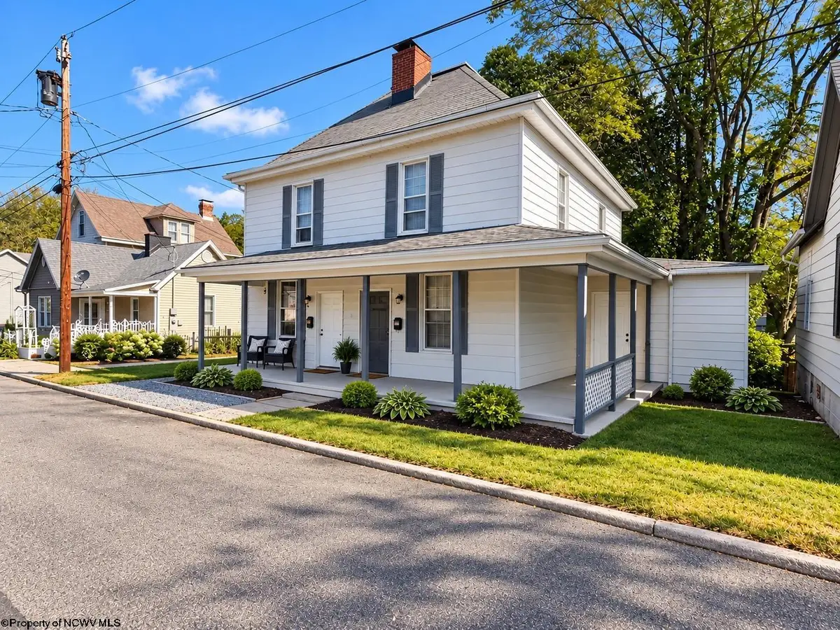 241/243 Cherry Street, Morgantown, WV 26505 - #1