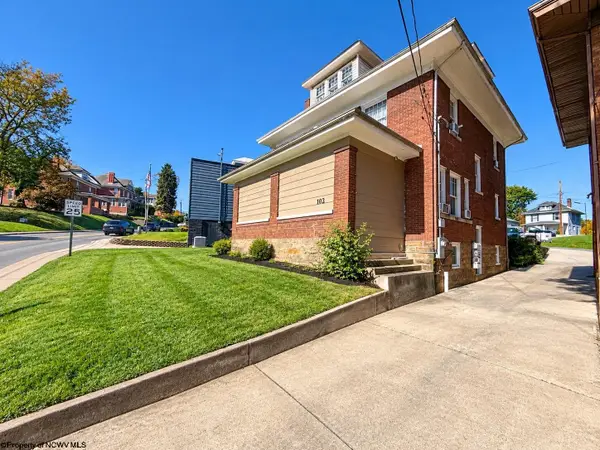 102 Holland Avenue, Westover, WV 26501