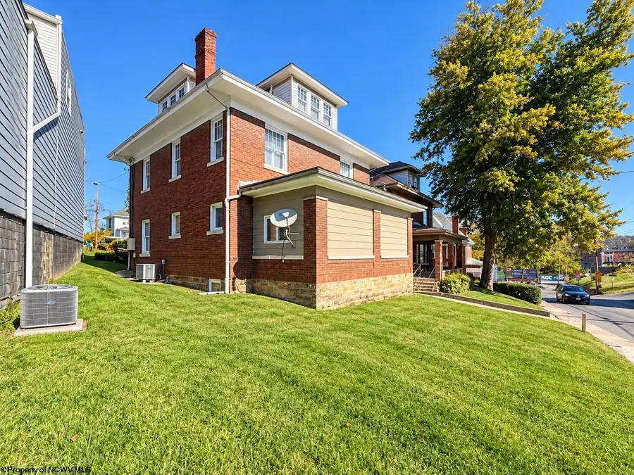 102 Holland Avenue, Westover, WV 26501 - #2