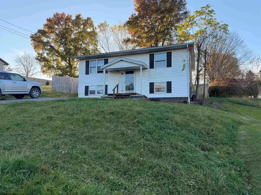 67 Beacon Street, Belington, WV 26250 - #2