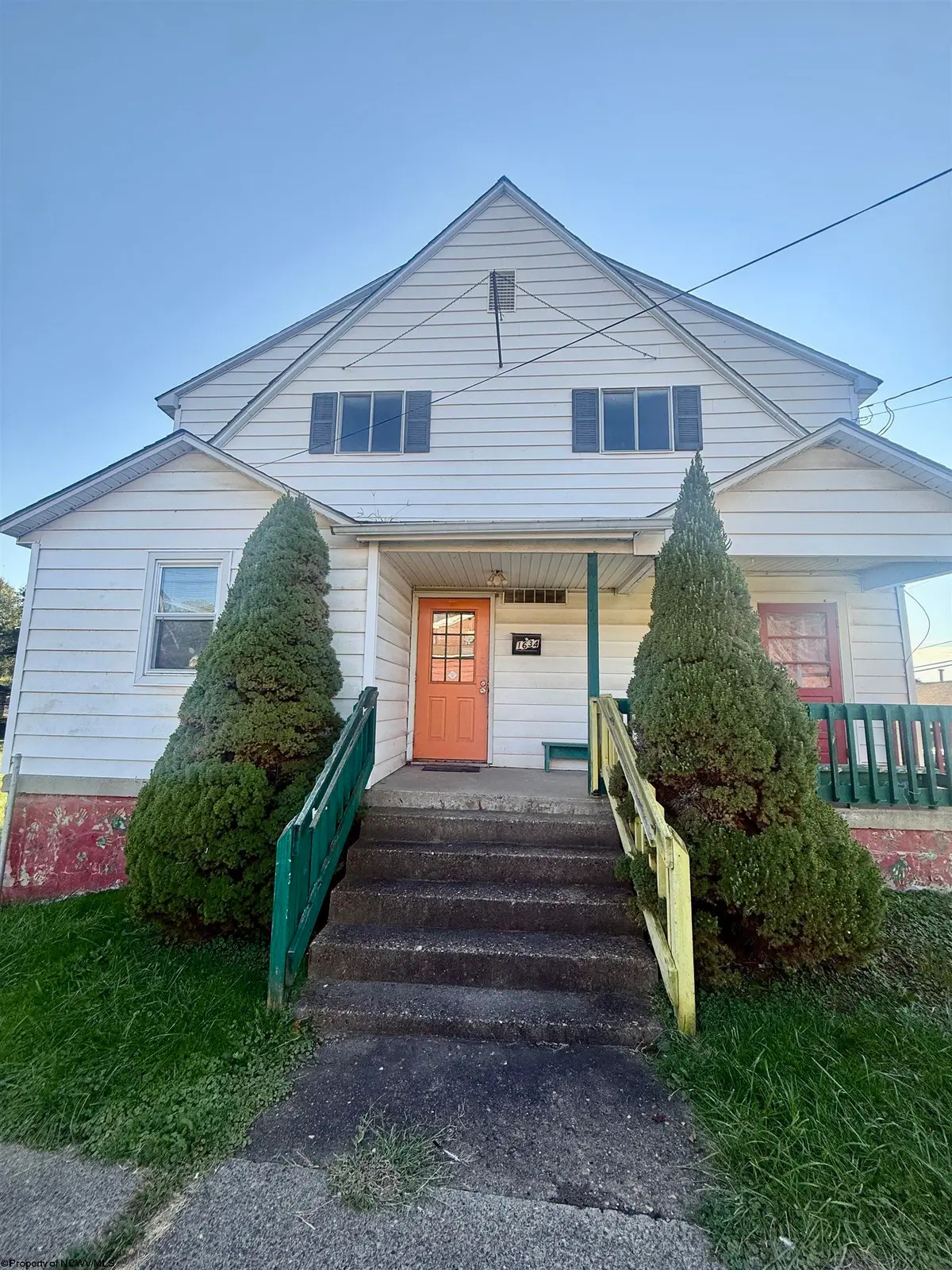 1634 Pride Avenue, Clarksburg, WV 26301 - #1