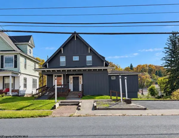 1207 Morgantown Avenue, Fairmont, WV 26554