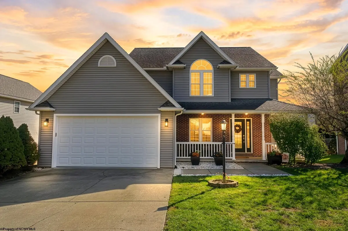 110 SUMMITS Ridge, Morgantown, WV 26508 - #1