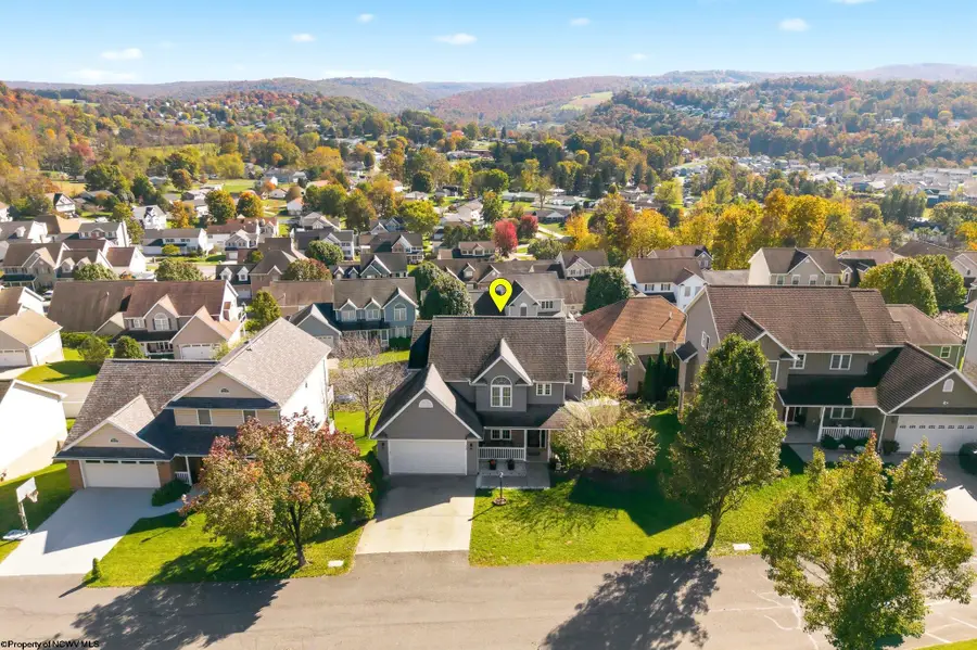 110 SUMMITS Ridge, Morgantown, WV 26508 - #2