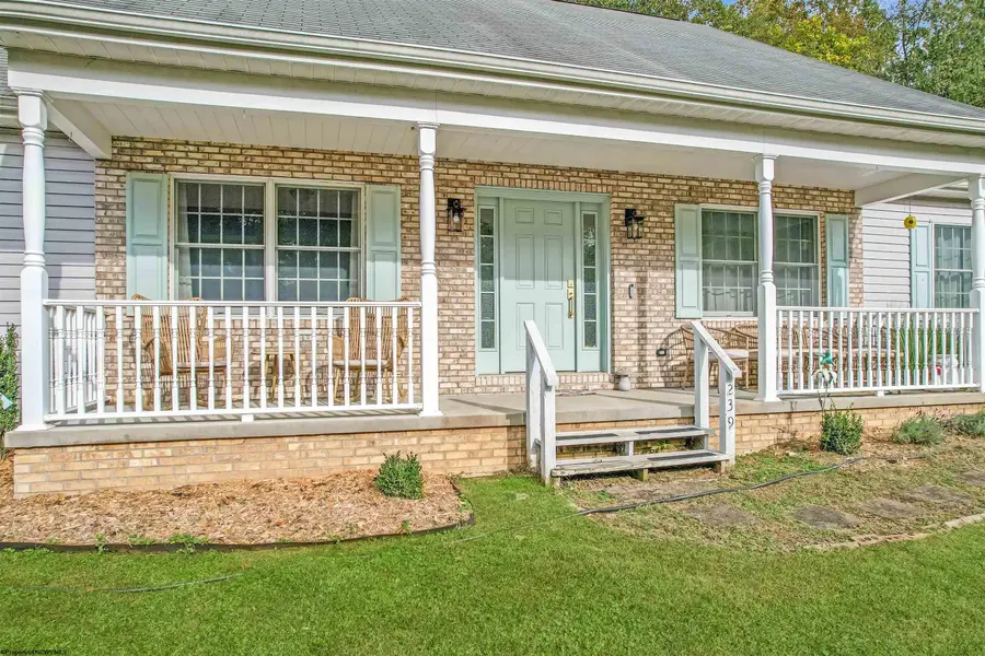 239 Smithtown Road, Morgantown, WV 26508 - #3
