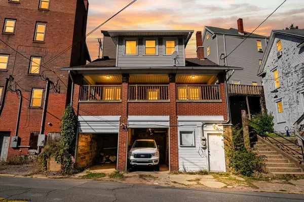51 Richwood Avenue, Morgantown, WV 26505