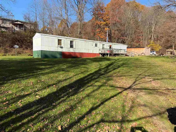 156 Buckskin Drive, Elkins, WV 26241