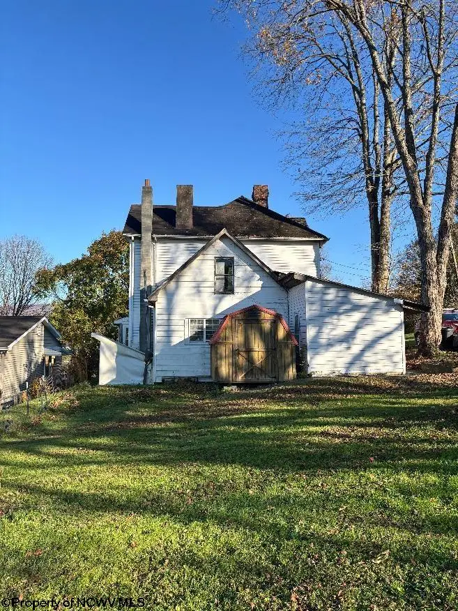 48 S Custer Street, Belington, WV 26250 - #2