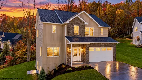 201 Sabre Court, Morgantown, WV 26508