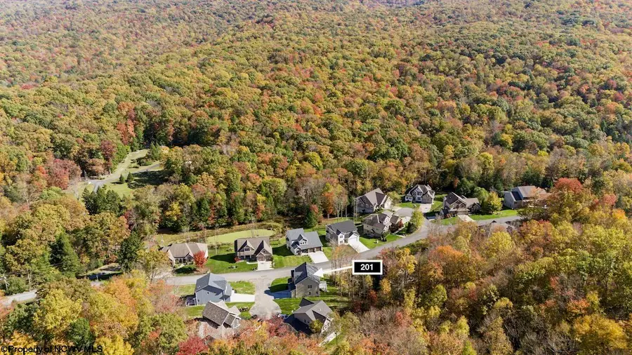 201 Sabre Court, Morgantown, WV 26508 - #2