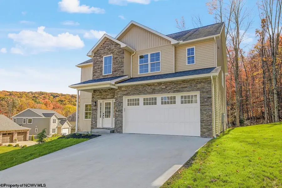 201 Sabre Court, Morgantown, WV 26508 - #3