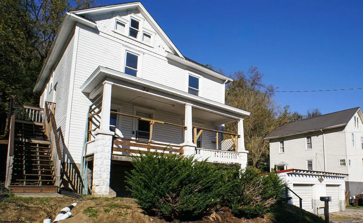 636 S 7th Street, Clarksburg, WV 26301 - #1