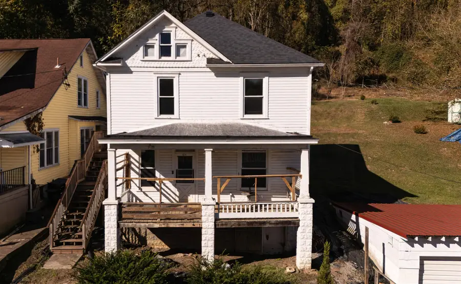 636 S 7th Street, Clarksburg, WV 26301 - #2