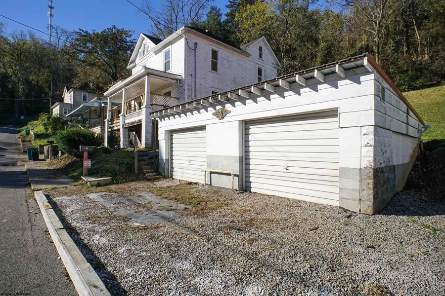 636 S 7th Street, Clarksburg, WV 26301 - #3