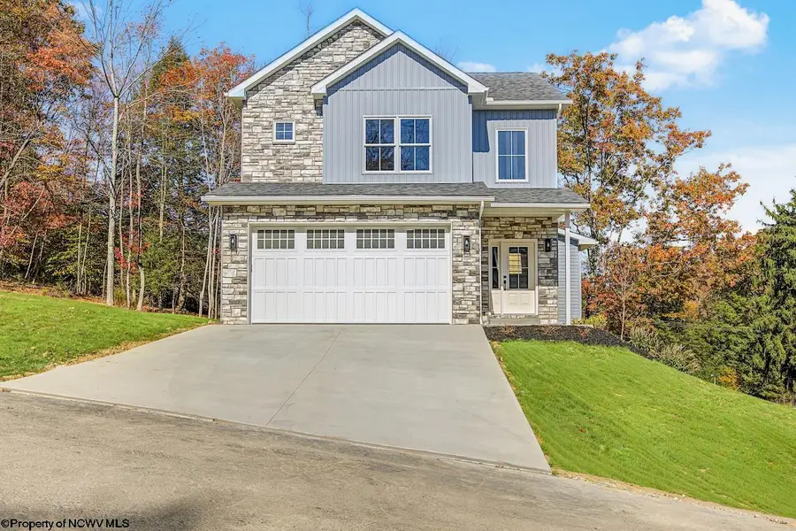 202 Sabre Court, Morgantown, WV 26508 - #2