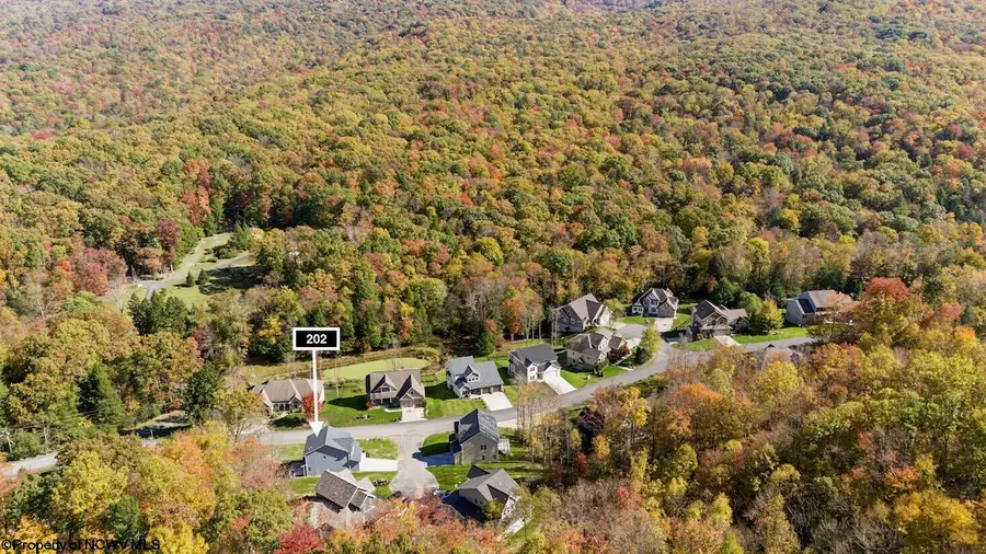 202 Sabre Court, Morgantown, WV 26508 - #3