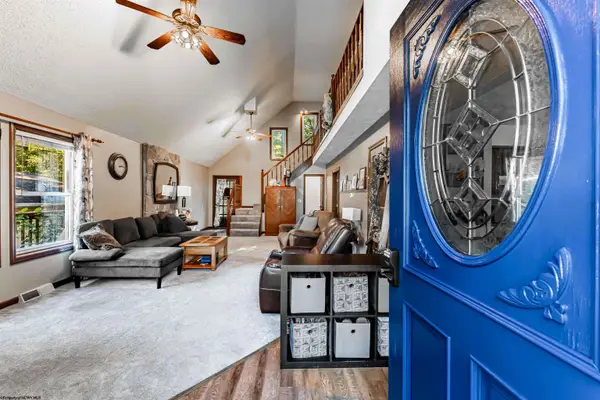 253 Arbogast Lane, Morgantown, WV 26508