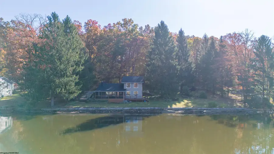 206 Paradise Circle, Morgantown, WV 26505 - #2