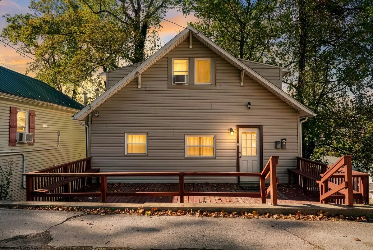 759 Battelle Avenue, Morgantown, WV 26505 - #1