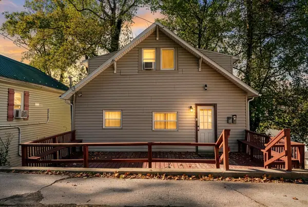 759 Battelle Avenue, Morgantown, WV 26505