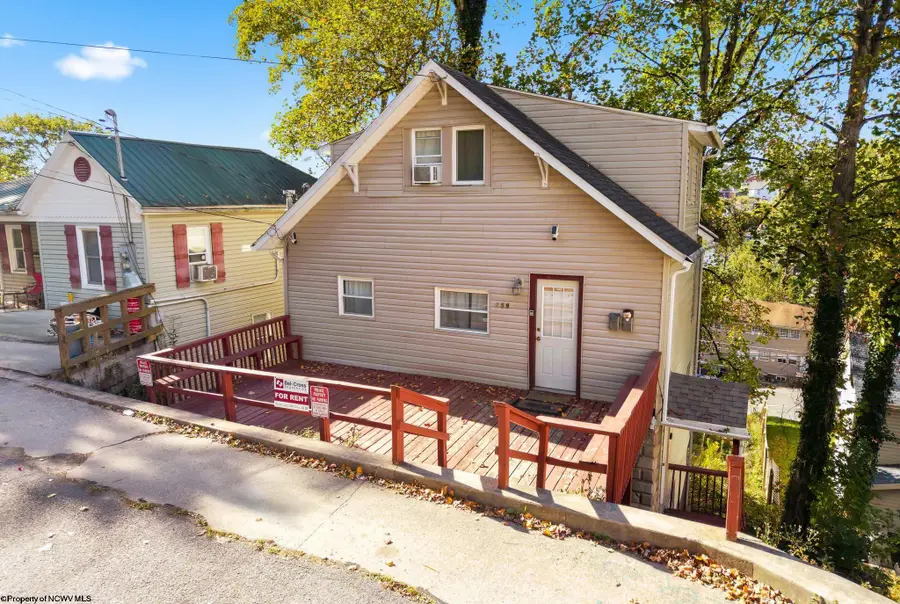 759 Battelle Avenue, Morgantown, WV 26505 - #2
