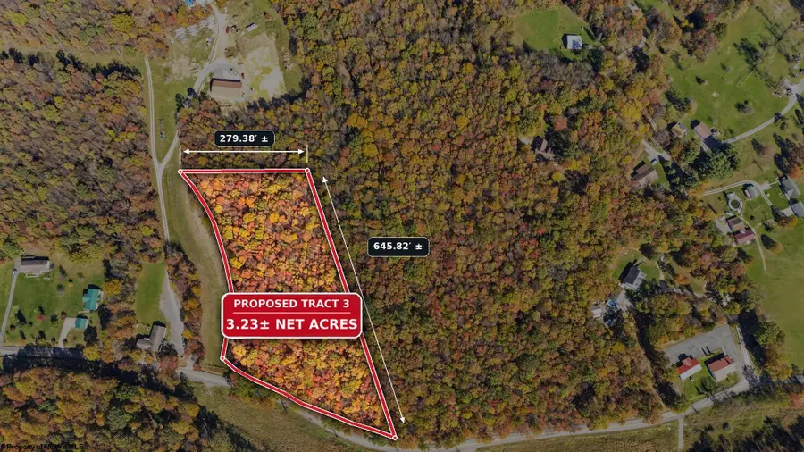 00 Summers School Road, Morgantown, WV 26508 - #3