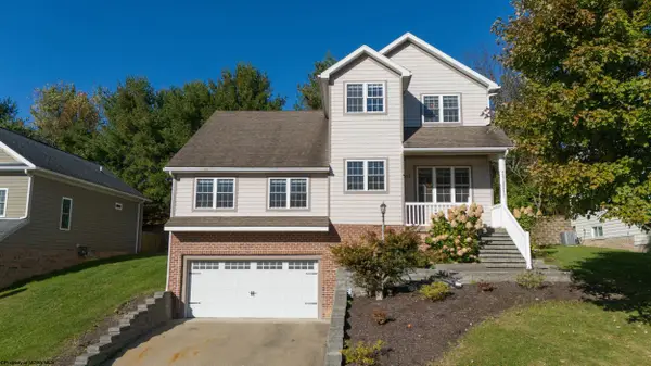 311 Villa View Drive, Morgantown, WV 26505