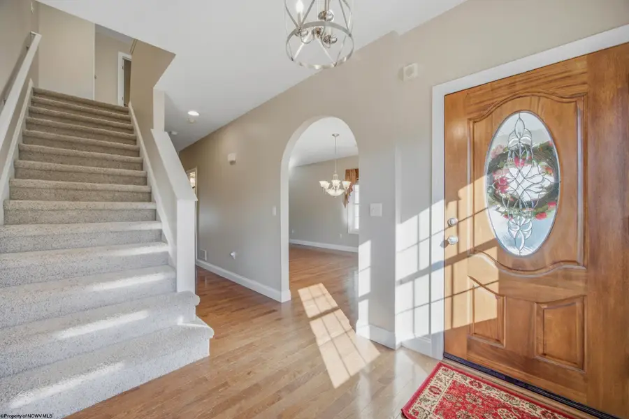 311 Villa View Drive, Morgantown, WV 26505 - #2