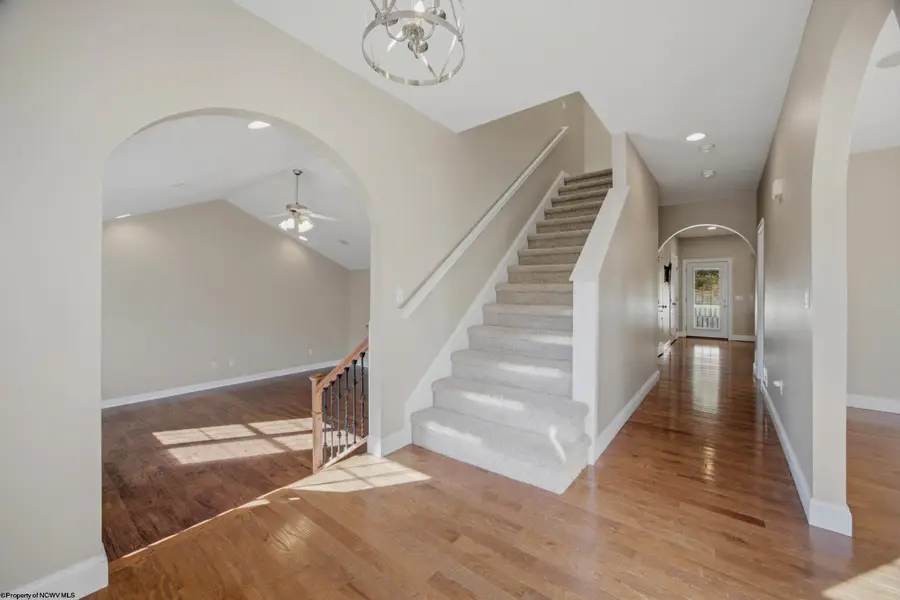 311 Villa View Drive, Morgantown, WV 26505 - #3