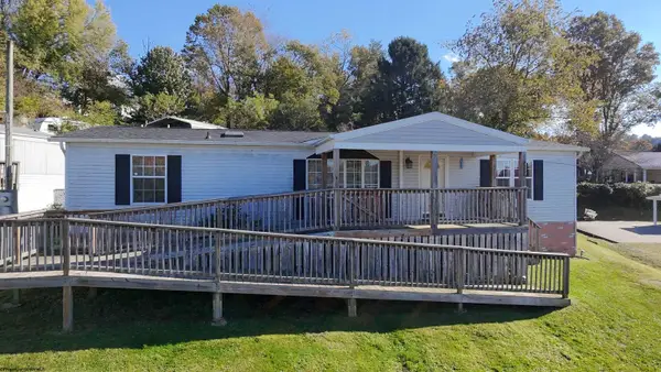 129 E Second Street, Morgantown, WV 26508
