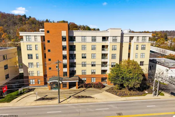 1117 University Avenue, Morgantown, WV 26501