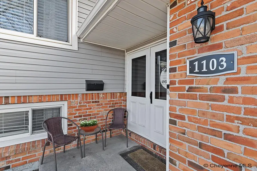 1103 E Carlson St, Cheyenne, WY 82009 - #3