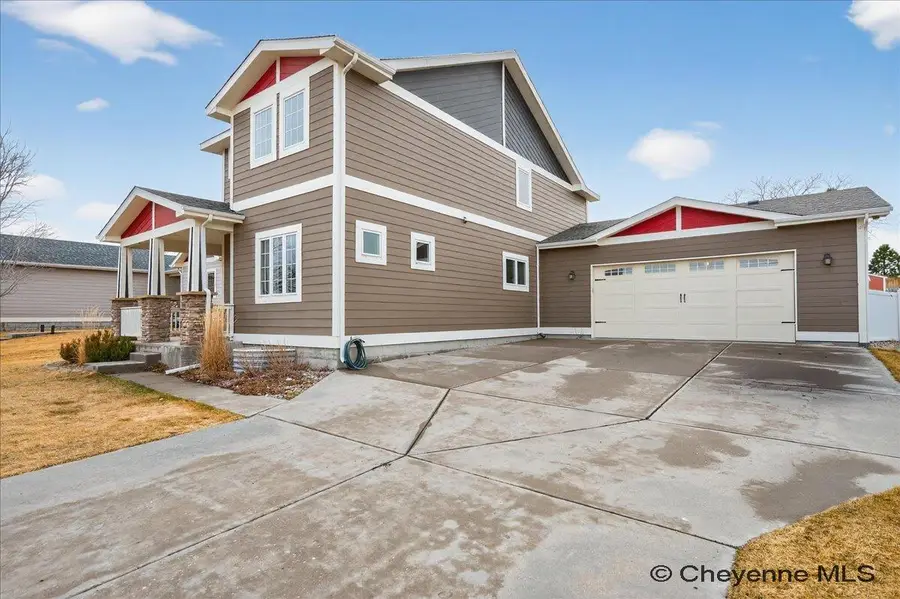 7308 Legacy Parkway, Cheyenne, WY 82009 - #2