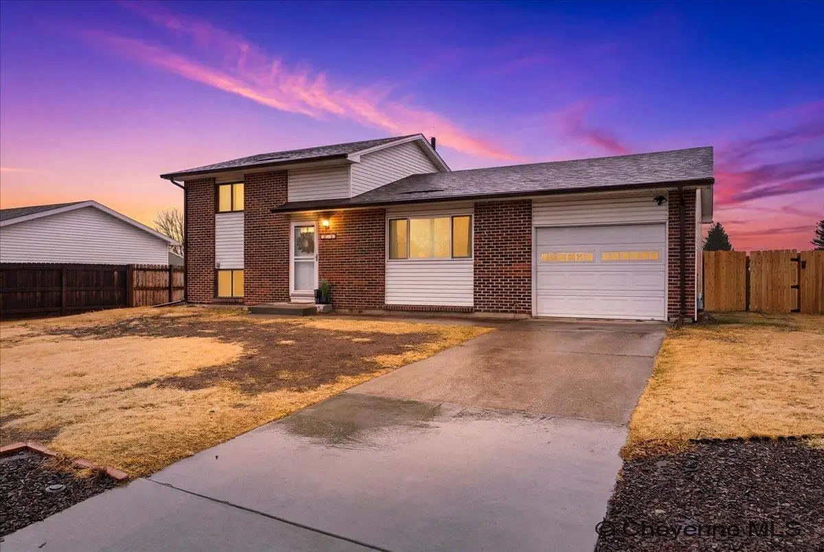 134 Rio Verde Cir, Cheyenne, WY 82001 - #1