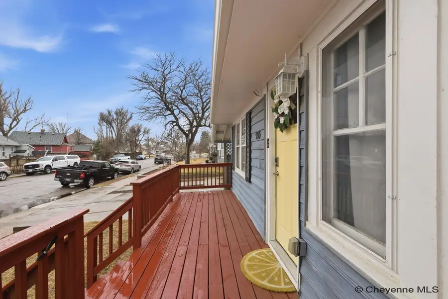 906 Talbot Ct, Cheyenne, WY 82001 - #3