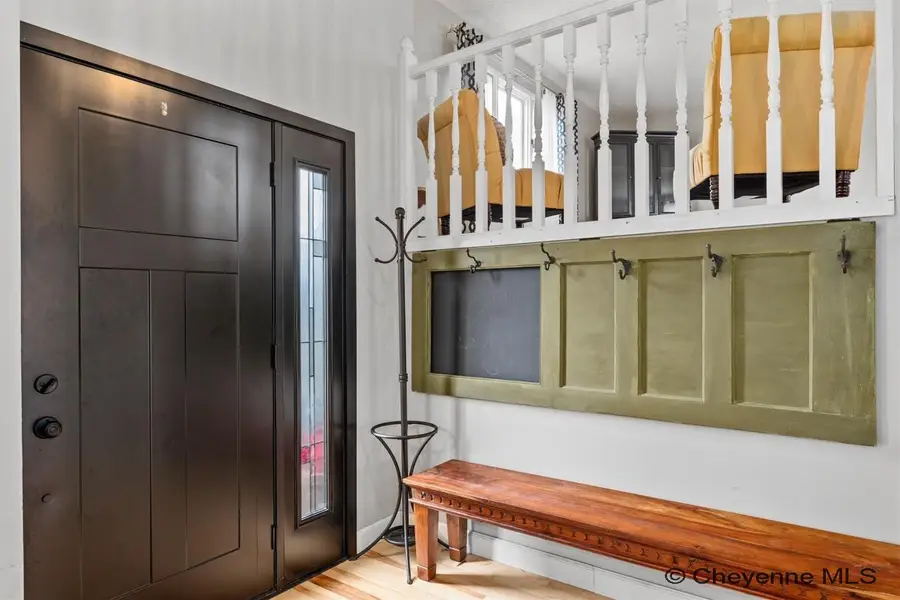 803 Golden Hill St, Cheyenne, WY 82009 - #2