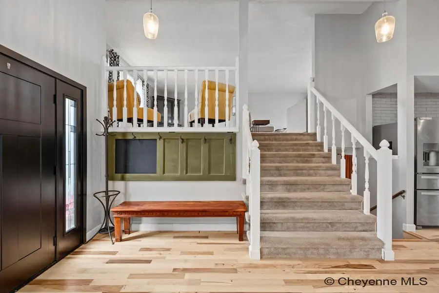 803 Golden Hill St, Cheyenne, WY 82009 - #3