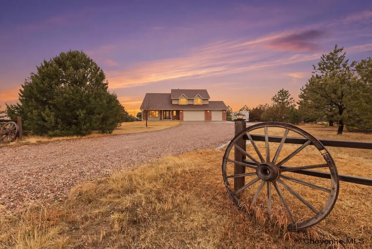 8322 Stoneridge Dr, Cheyenne, WY 82009 - #1