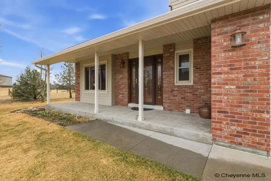 8322 Stoneridge Dr, Cheyenne, WY 82009 - #2
