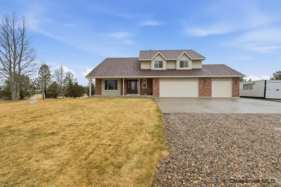 8322 Stoneridge Dr, Cheyenne, WY 82009 - #3