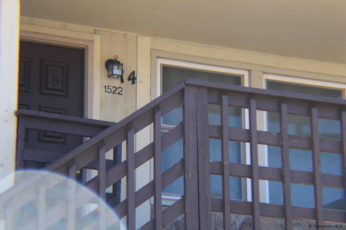 1522 Trent Ct #14, Cheyenne, WY 82009 - #1
