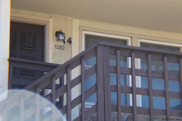 1522 Trent Ct #14, Cheyenne, WY 82009